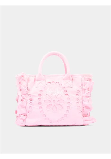 Borsa Media in Sangallo SAINT BARTH | COL0027 COLETTE VOLANT N00411L SANGALLO 21 EMB